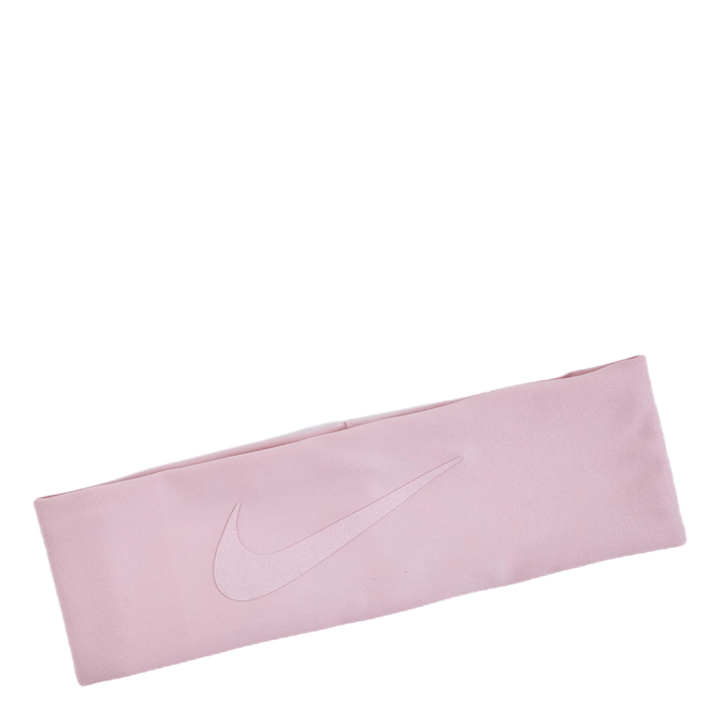 Fury Headband Glitter  Pink