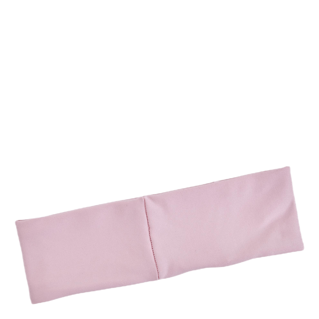 Fury Headband Glitter  Pink