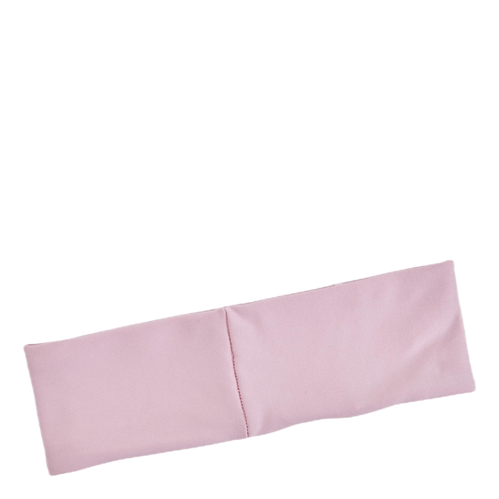 Fury Headband Glitter  Pink