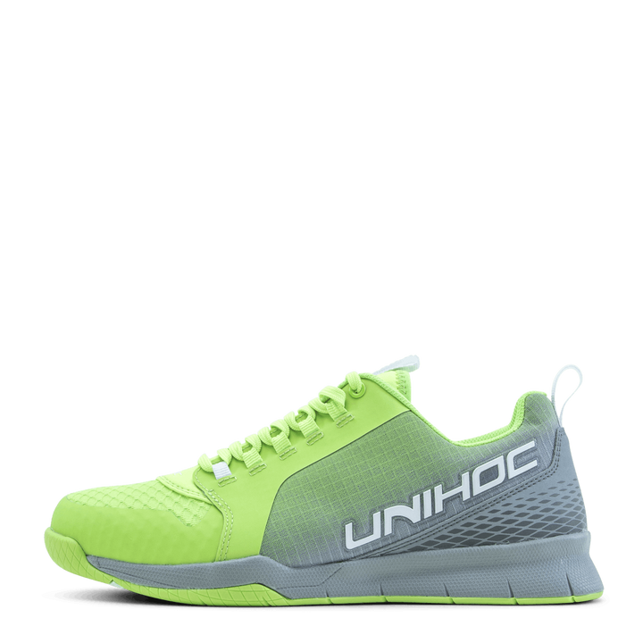 U4 PLUS LowCut Green/Grey