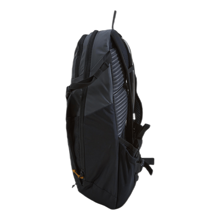 Ride 12 + 2L Bladder Black/Grey