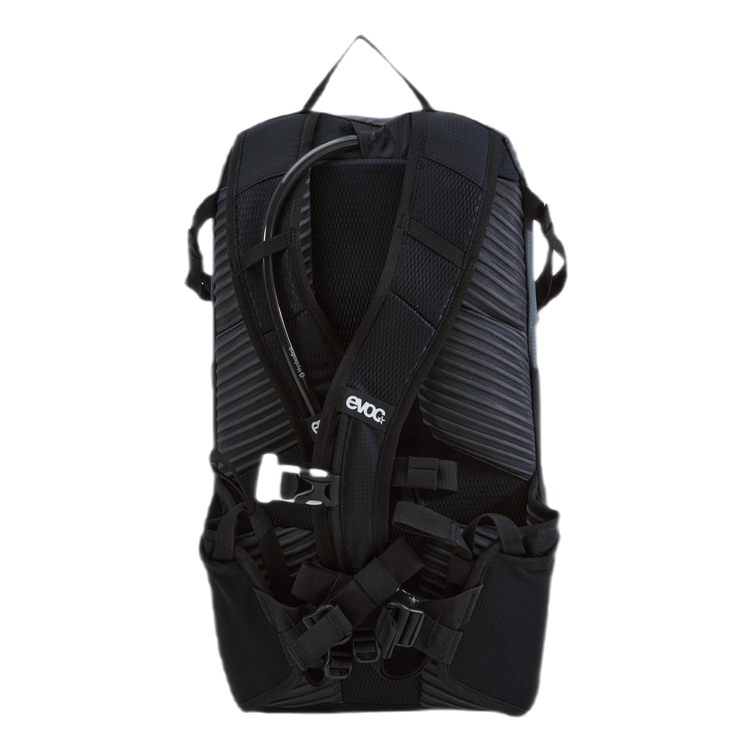 Ride 12 + 2L Bladder Black/Grey