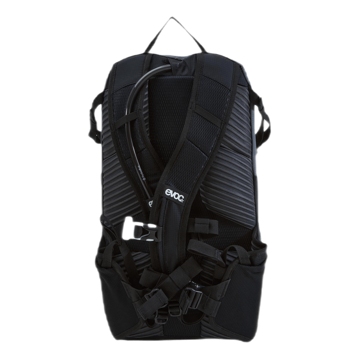 Ride 12 + 2L Bladder Black/Grey