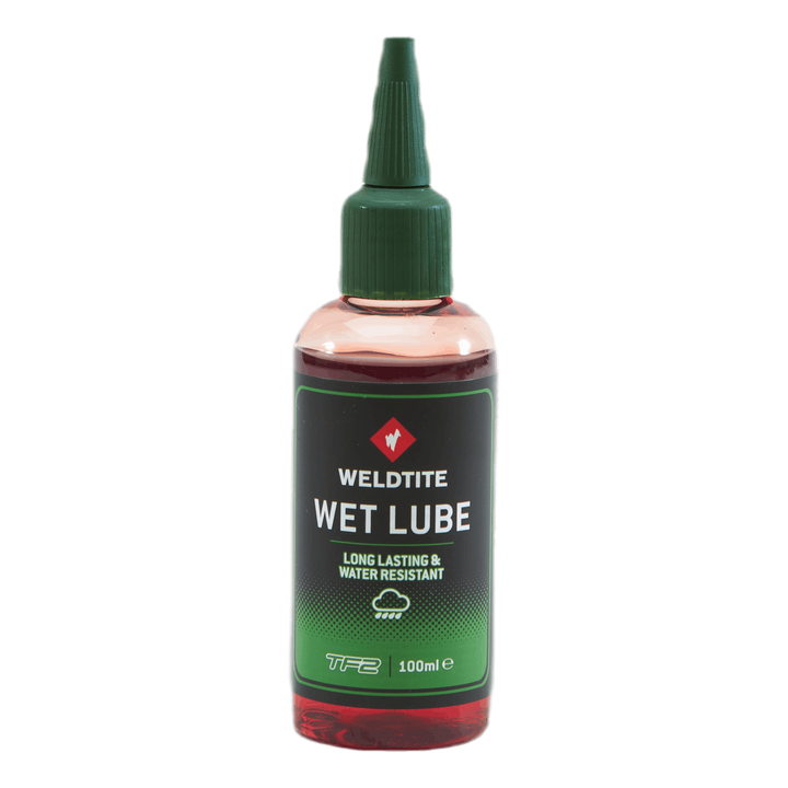 TF2 Wet Lube Black