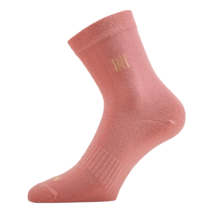 3-Pack Casual Socks - Victoria Grey