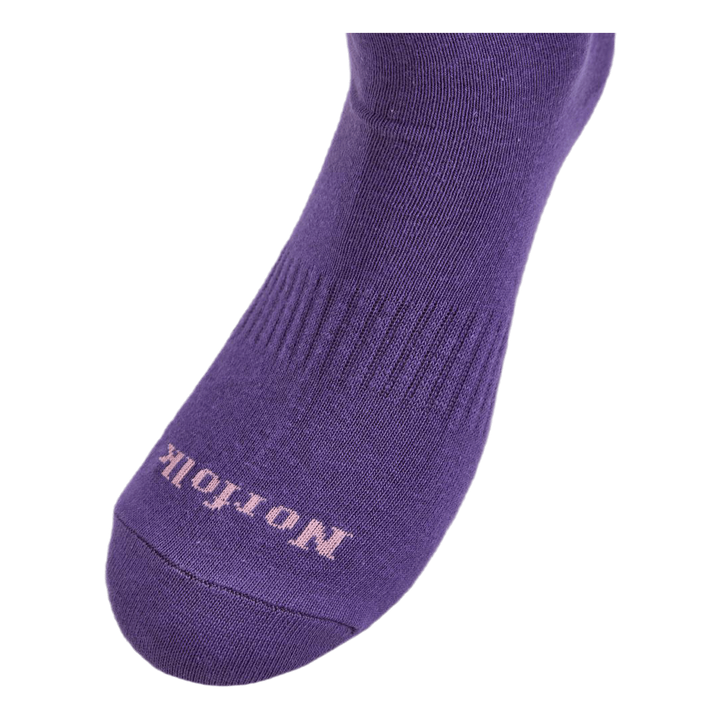 3-Pack Casual Socks - Victoria Grey