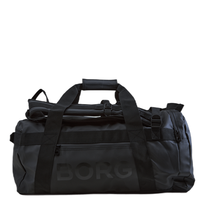 Borg Duffle Bag 35L Black