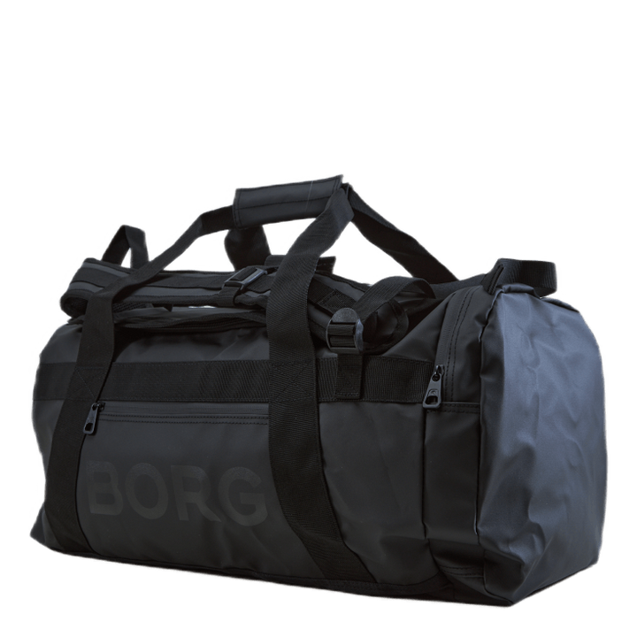 Borg Duffle Bag 35L Black