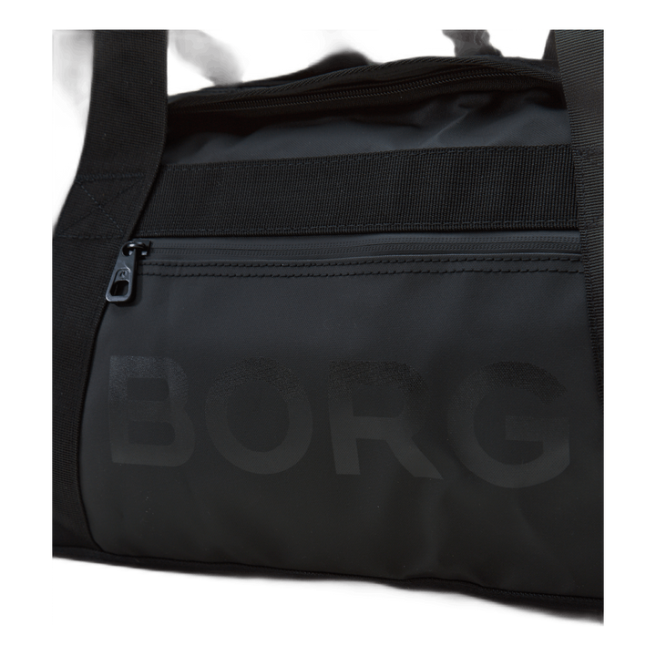 Borg Duffle Bag 35L Black