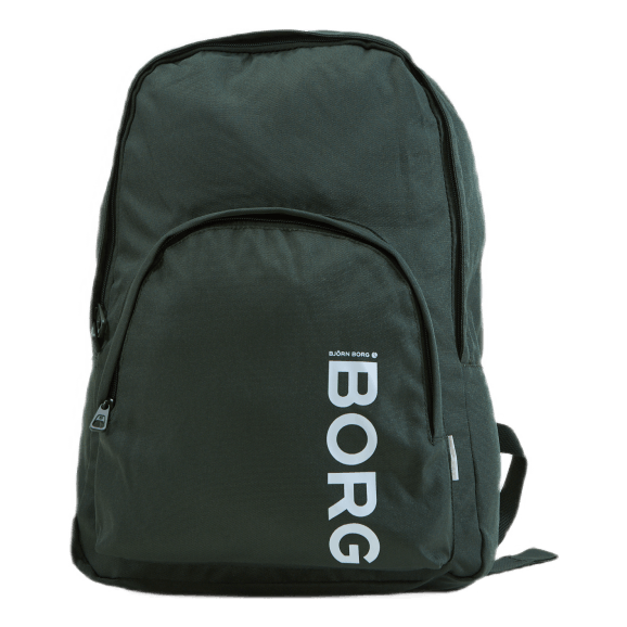 Core Backpack Green