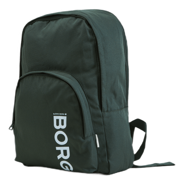 Core Backpack Green