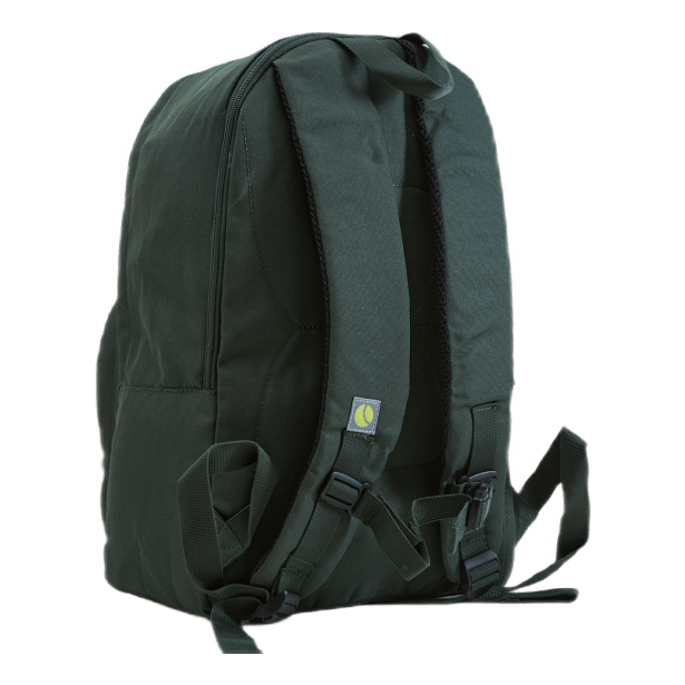 Core Backpack Green