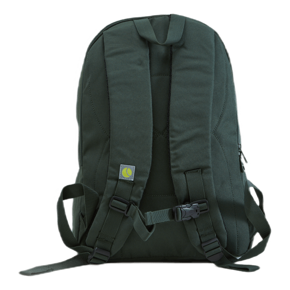 Core Backpack Green