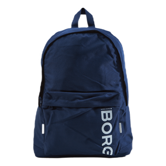 Core New Backpack Blue