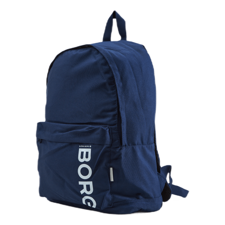 Core New Backpack Blue