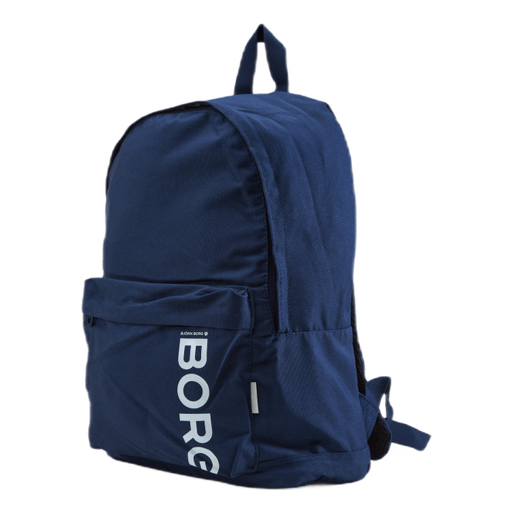 Core New Backpack Blue