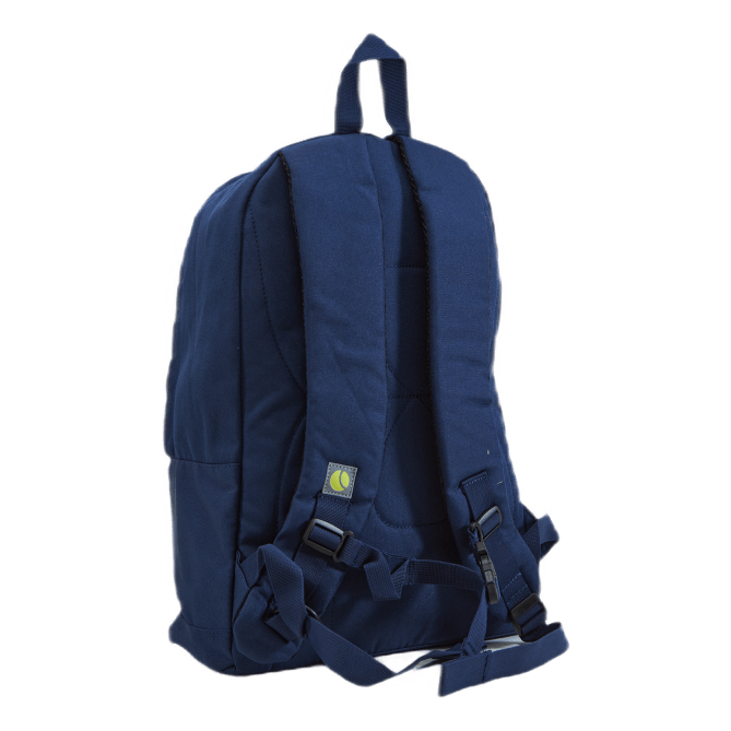 Core New Backpack Blue