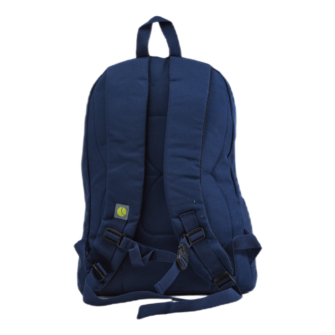 Core New Backpack Blue