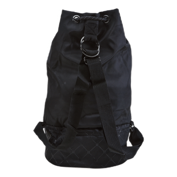 Fanny Sea Sack Black