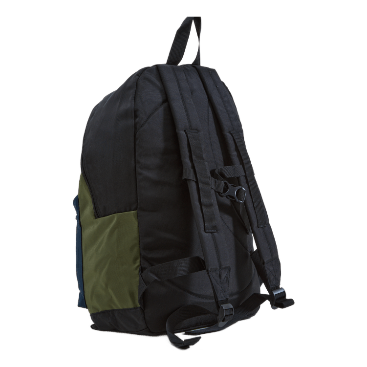 Pete Backpack Green