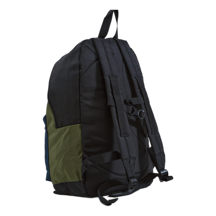 Pete Backpack Green