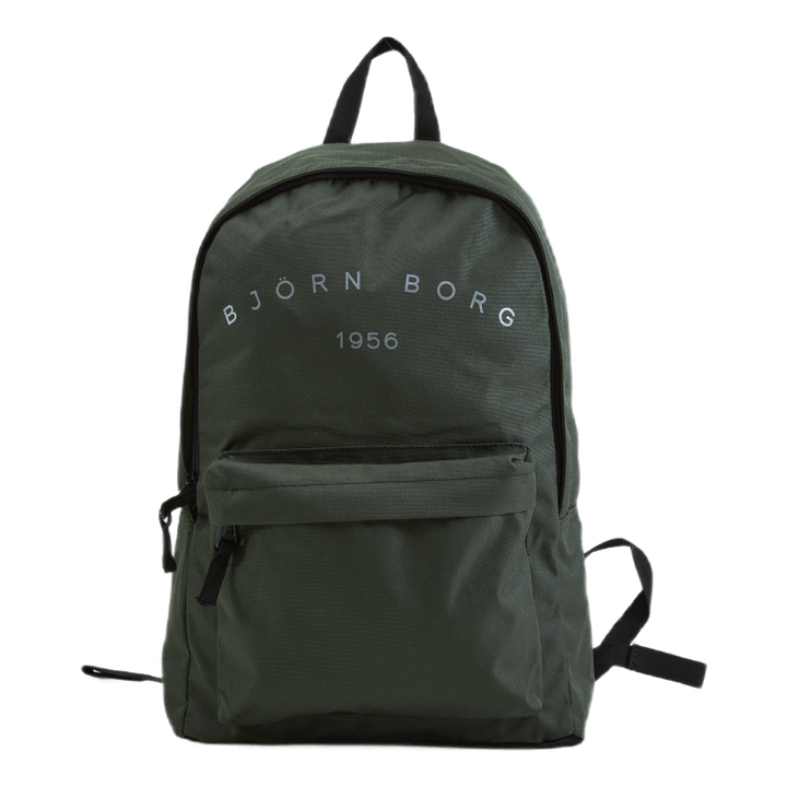 Henry Jr Backpack Green