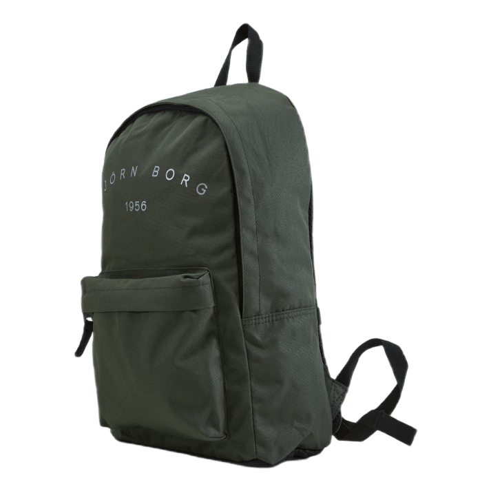 Henry Jr Backpack Green