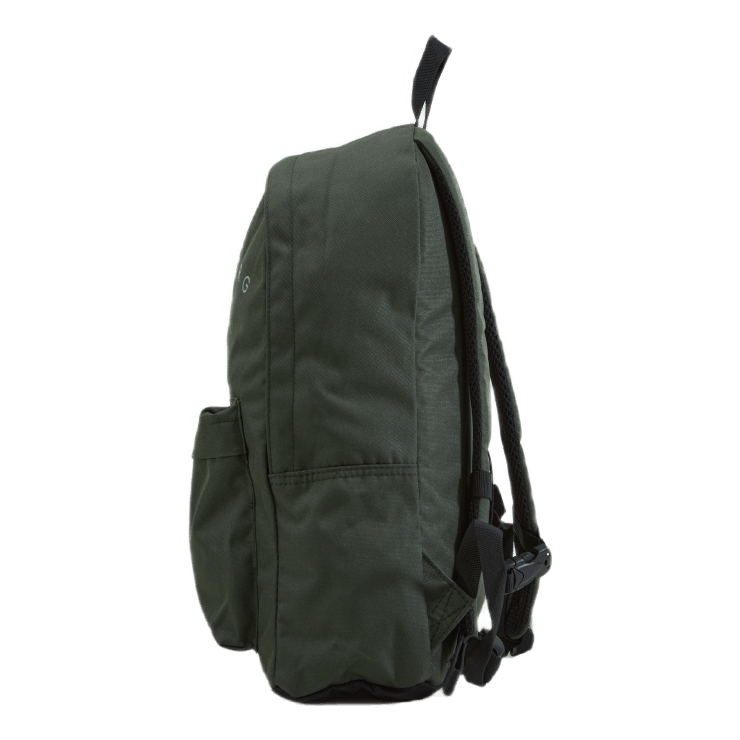 Henry Jr Backpack Green