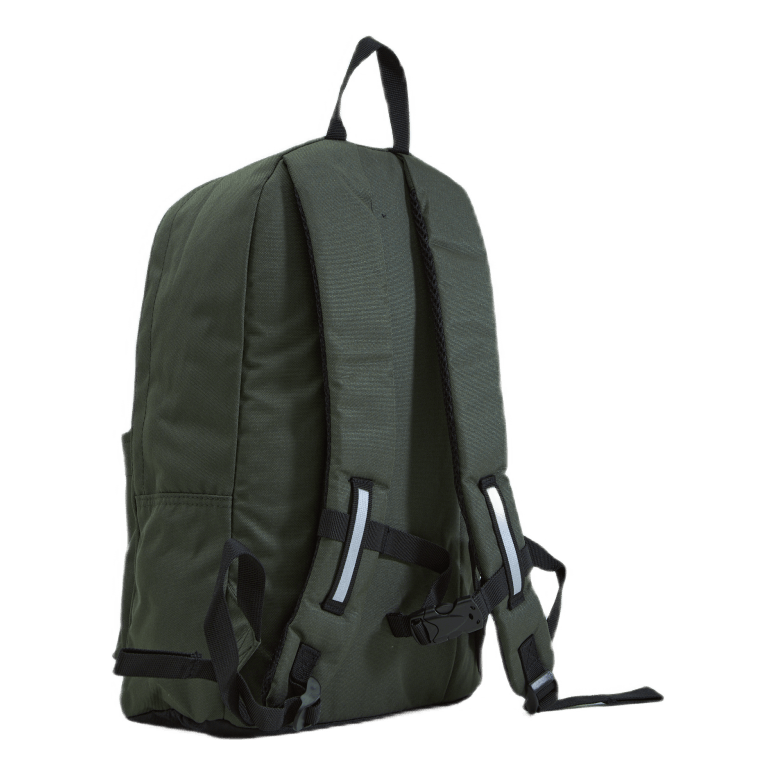 Henry Jr Backpack Green