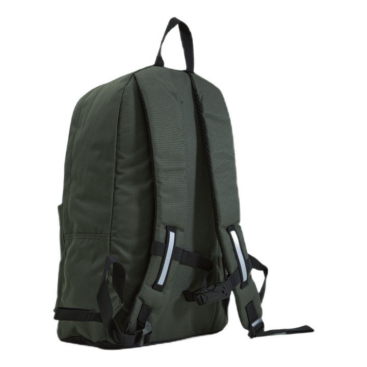 Henry Jr Backpack Green