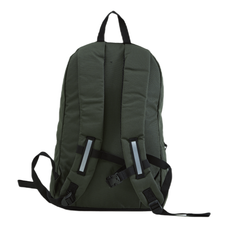 Henry Jr Backpack Green