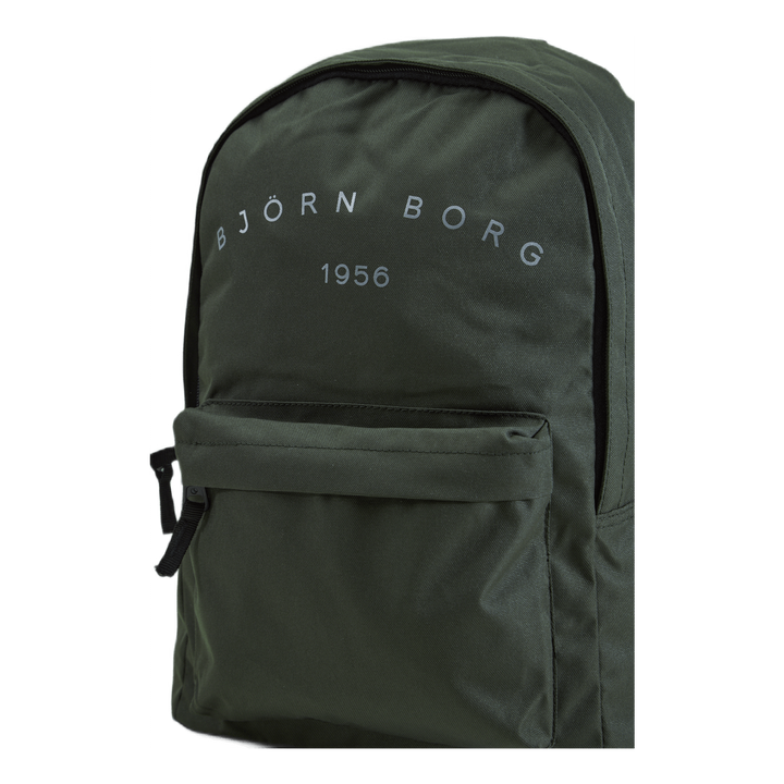 Henry Jr Backpack Green