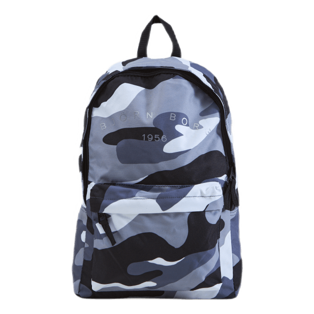 Henry Jr Backpack Patterned