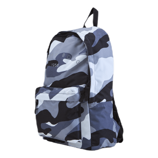 Henry Jr Backpack Patterned