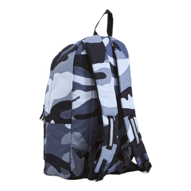 Henry Jr Backpack Patterned