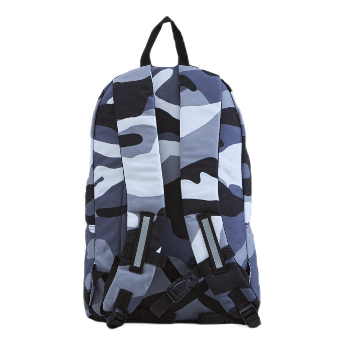 Henry Jr Backpack Patterned