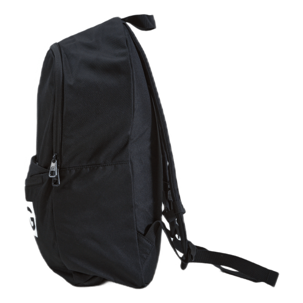 Van Backpack Black