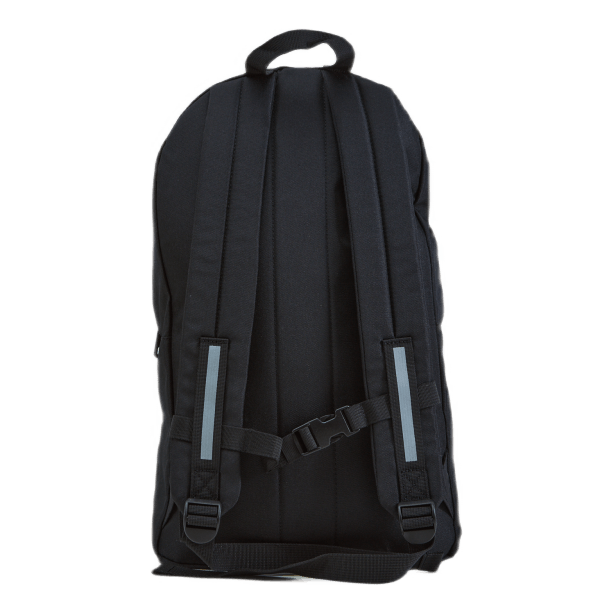 Van Backpack Black