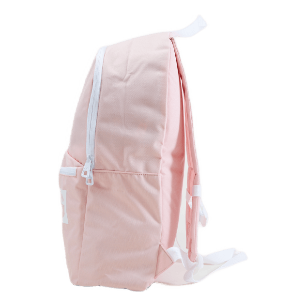 Van Backpack Pink