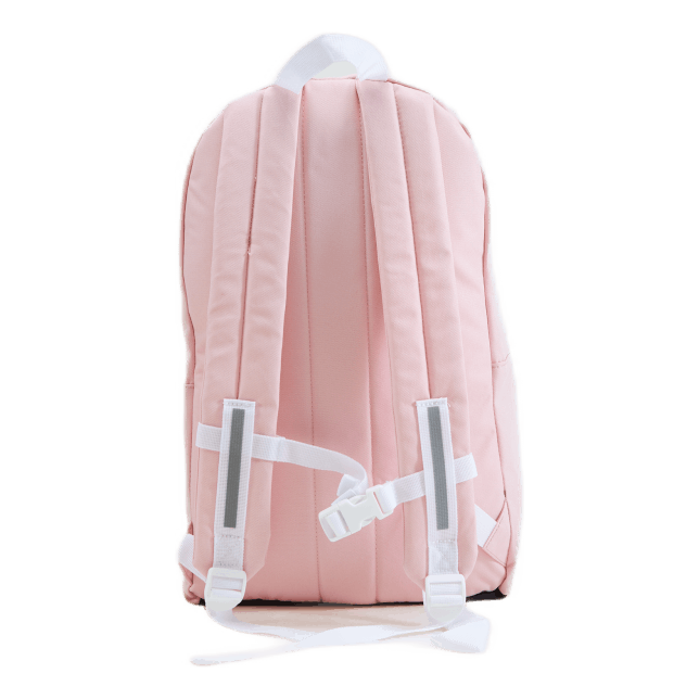 Van Backpack Pink