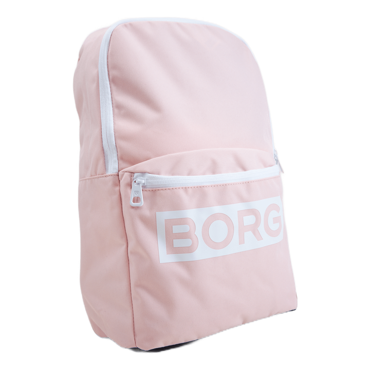 Van Backpack Pink