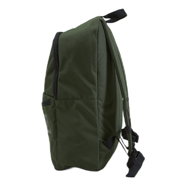 Van Backpack Green