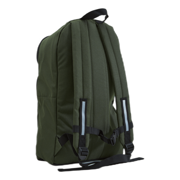 Van Backpack Green