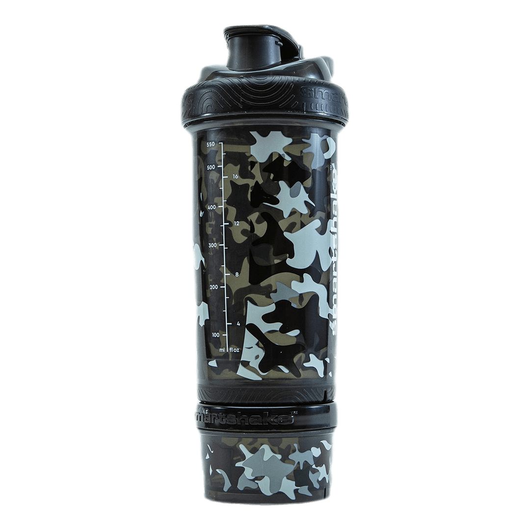 Revive 750ml Patterned/Black