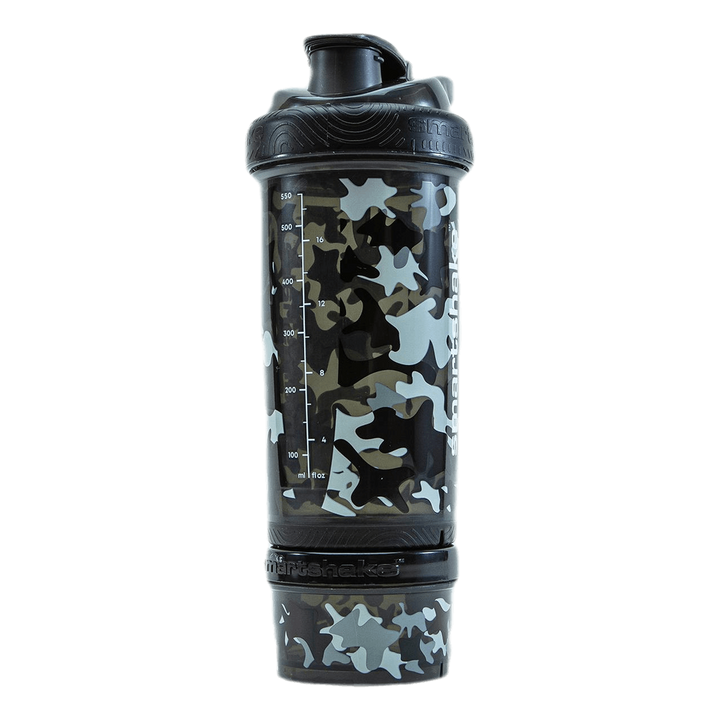 Revive 750ml Patterned/Black