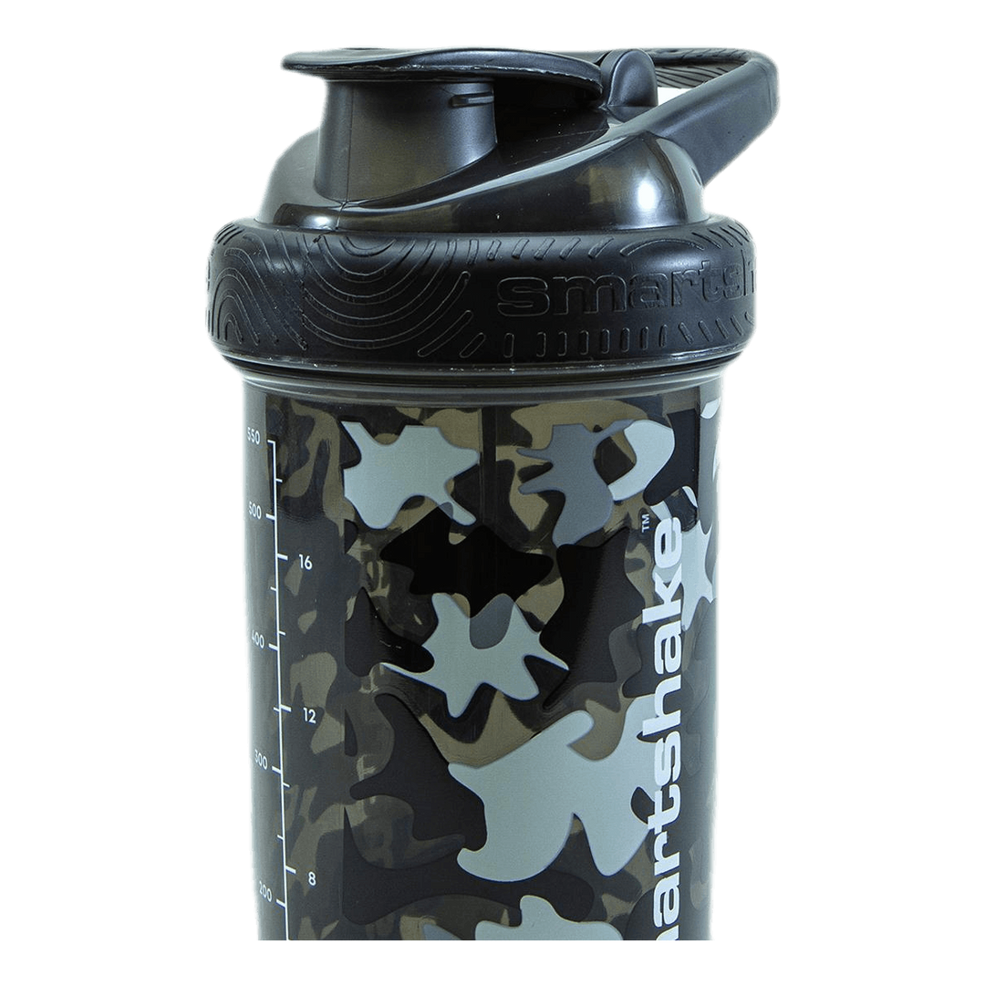 Revive 750ml Patterned/Black