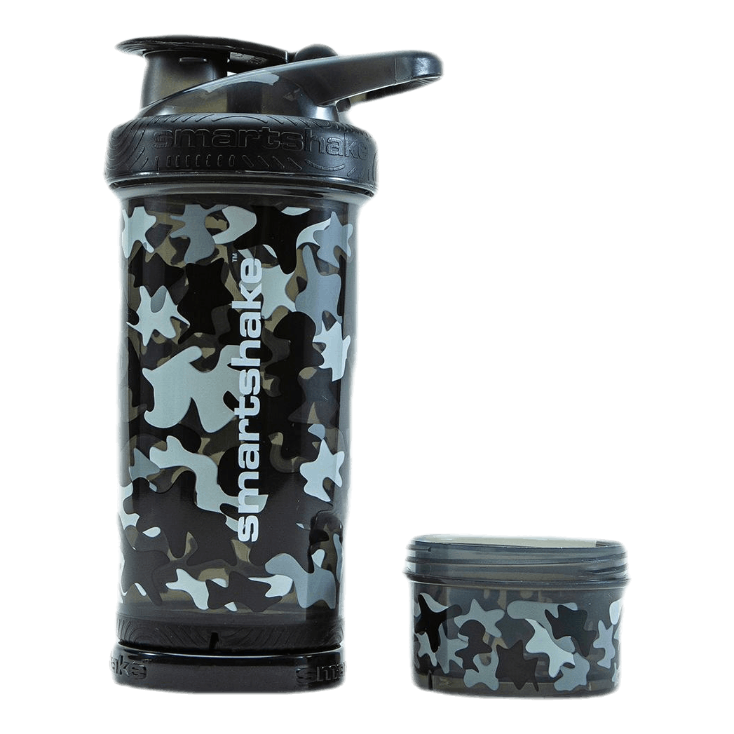 Revive 750ml Patterned/Black