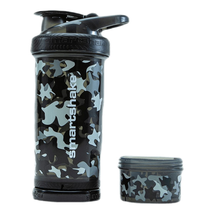 Revive 750ml Patterned/Black