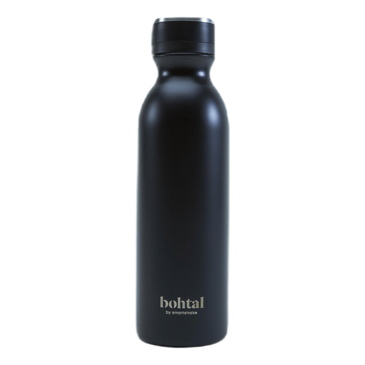 Bothal Insulated Flask 600ml Black