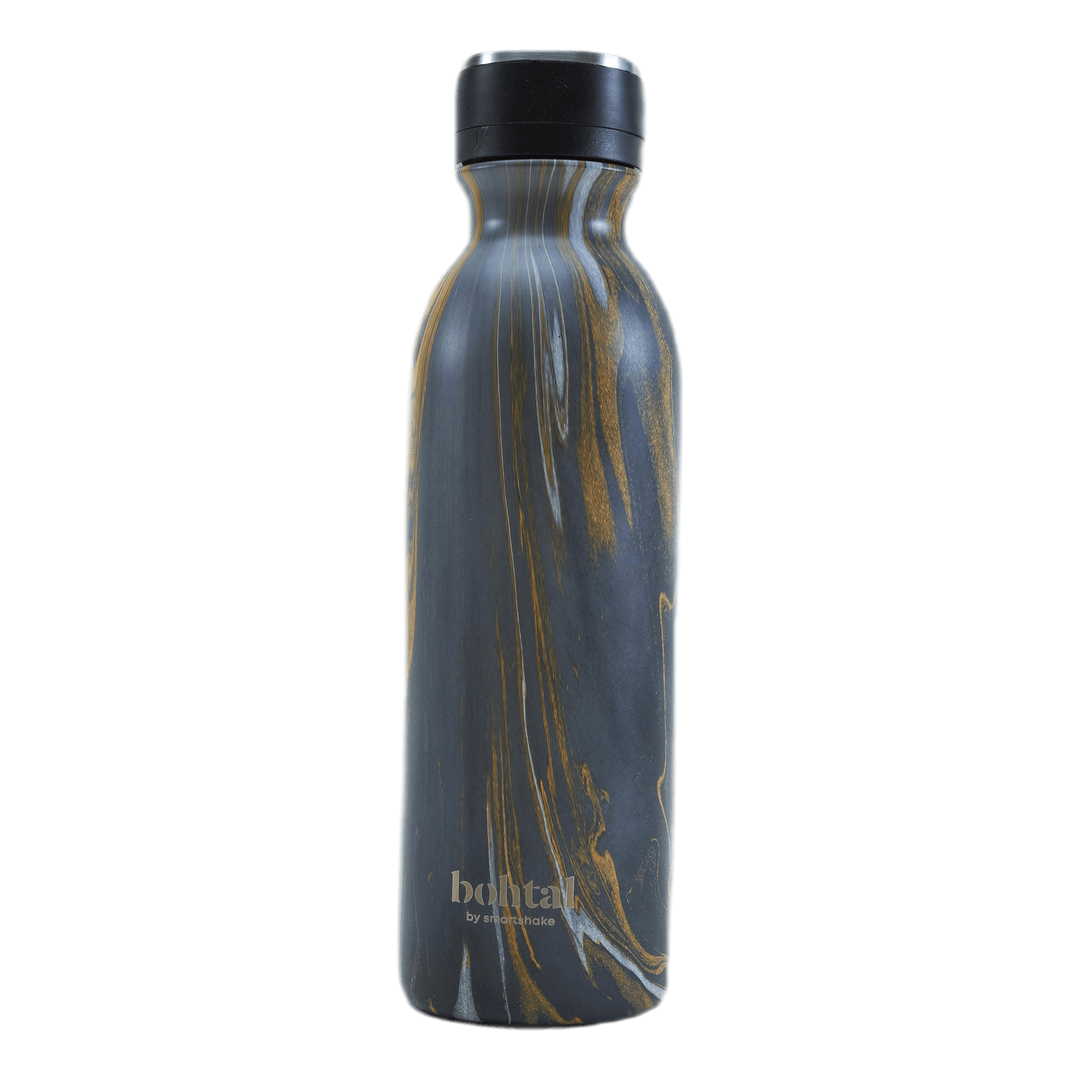 Bothal Insulated Flask 600ml Orange/Black